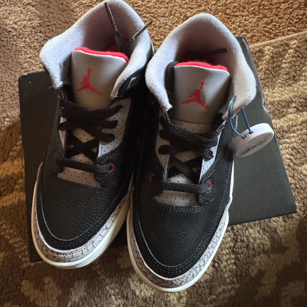 Jordan’s 13c
